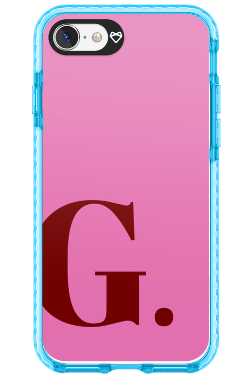 G (Sorbet) 2.0 - Apple iPhone SE 2020