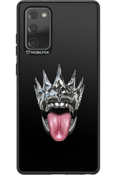 The Diamond King 2.0 - Samsung Galaxy Note 20