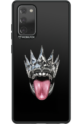 The Diamond King 2.0 - Samsung Galaxy Note 20