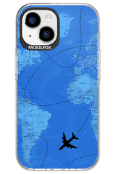 Around The World - Apple iPhone 15