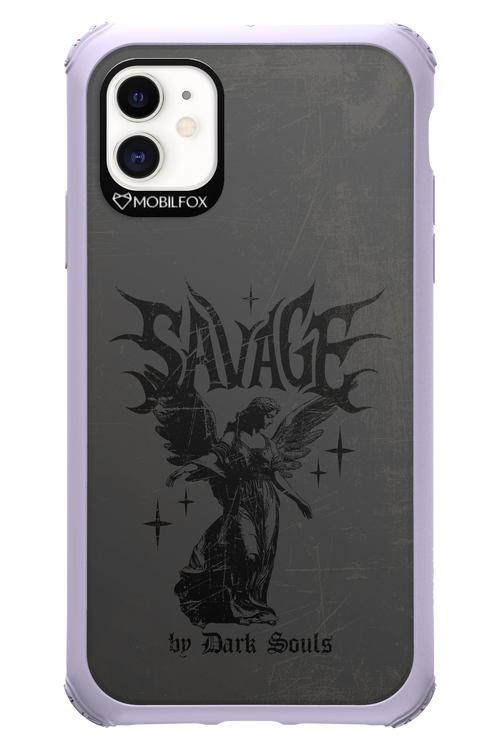 St. Savage - Apple iPhone 11