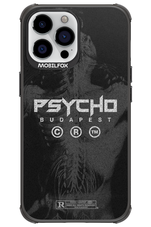 X-Ray - Apple iPhone 13 Pro Max