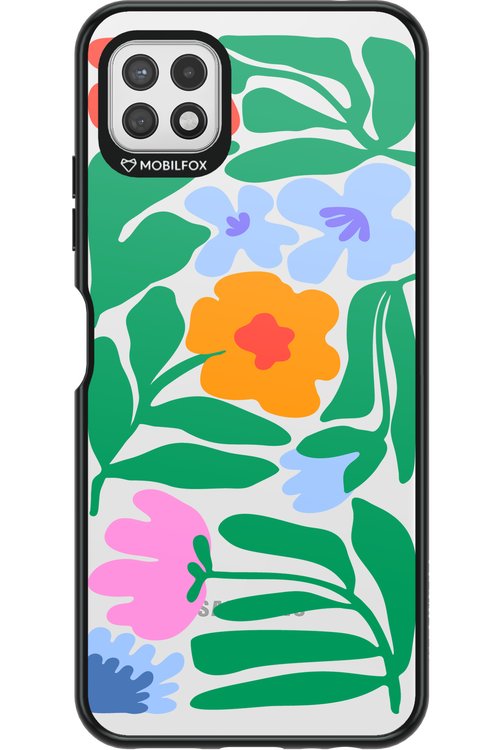 My Flowergarden - Samsung Galaxy A22 5G