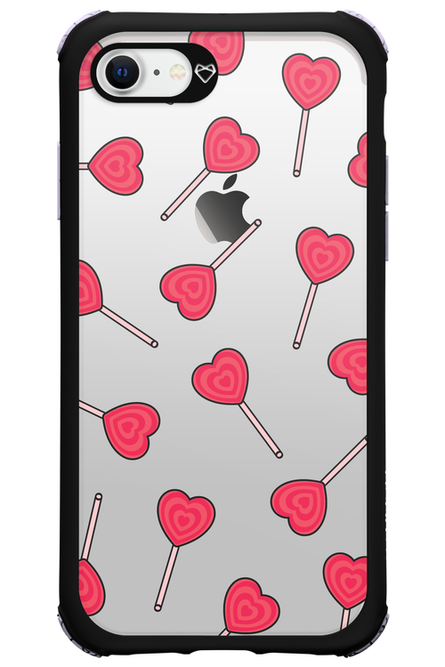 Lolly Pop - Apple iPhone 7