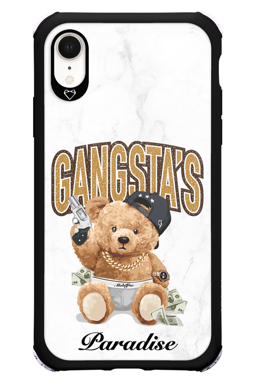 Gangsta - Apple iPhone XR