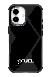 Shadow Mode - Apple iPhone 17