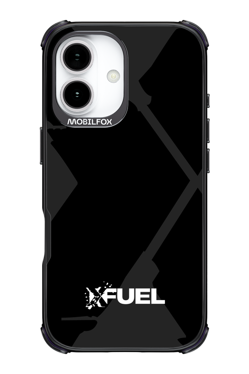 Shadow Mode - Apple iPhone 17