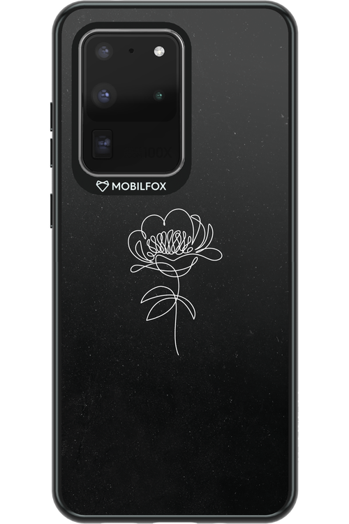 Wild Flower - Samsung Galaxy S20 Ultra 5G