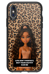 Perfect OOTD 2.0 - Apple iPhone X