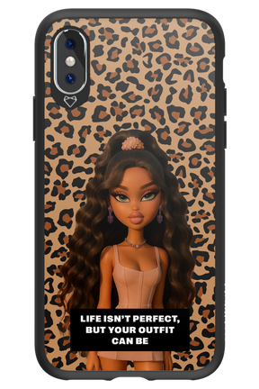 Perfect OOTD 2.0 - Apple iPhone X