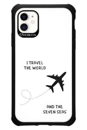 Traveller - Apple iPhone 11