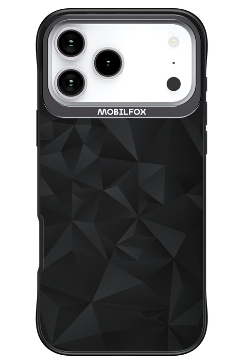Low Poly - Apple iPhone 17 Pro Max