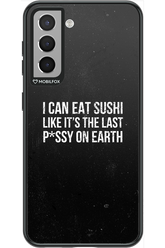 SUSHI 2.0 - Samsung Galaxy S21