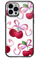 Cherry Cherry Lady - Apple iPhone 12 Pro