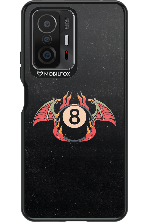 8ight - Xiaomi Mi 11T