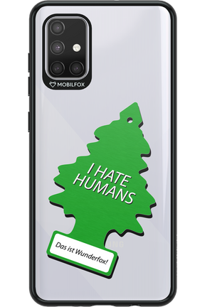 Wunderfox - Samsung Galaxy A71