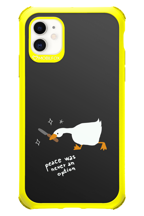 OPTION - Apple iPhone 11