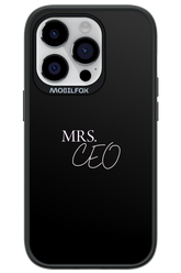 Mrs. CEO  - Apple iPhone 14 Pro