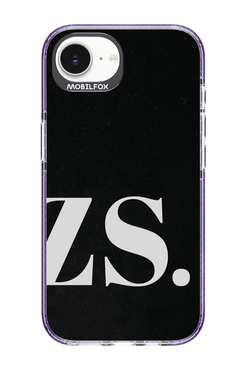 ZS (Off Space) 2.0 - Apple iPhone 16e