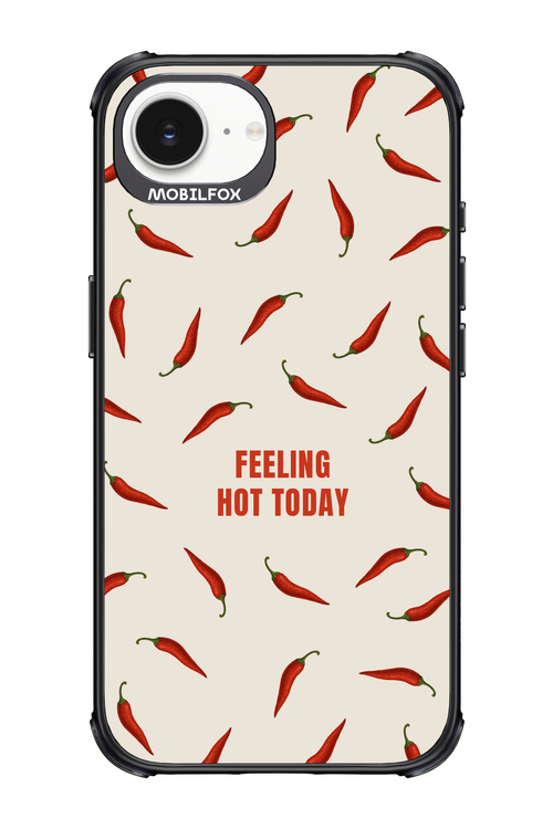 Hot Feeling 2.0 - Apple iPhone 16e