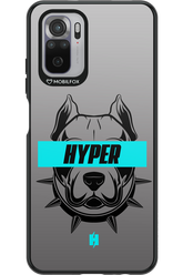 BULL - Xiaomi Redmi Note 10