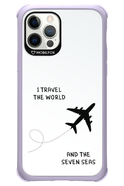 Traveller 2.0 - Apple iPhone 12 Pro