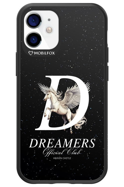 Dreamers - Apple iPhone 12 Mini