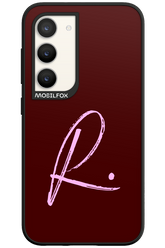 (Dark Blush) R 2.0 - Samsung Galaxy S23