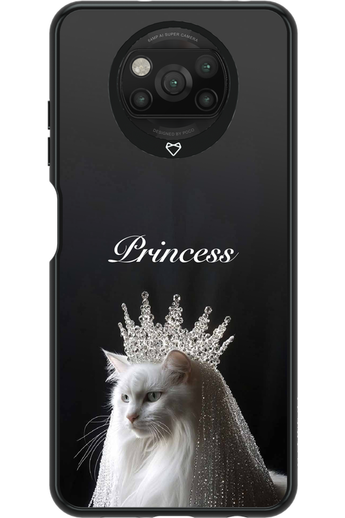 Princess - Xiaomi Poco X3 NFC