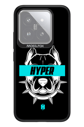 BULL Black - Xiaomi 14