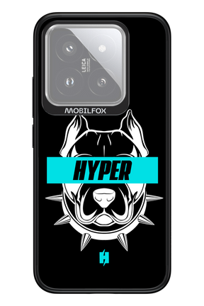 BULL Black - Xiaomi 14