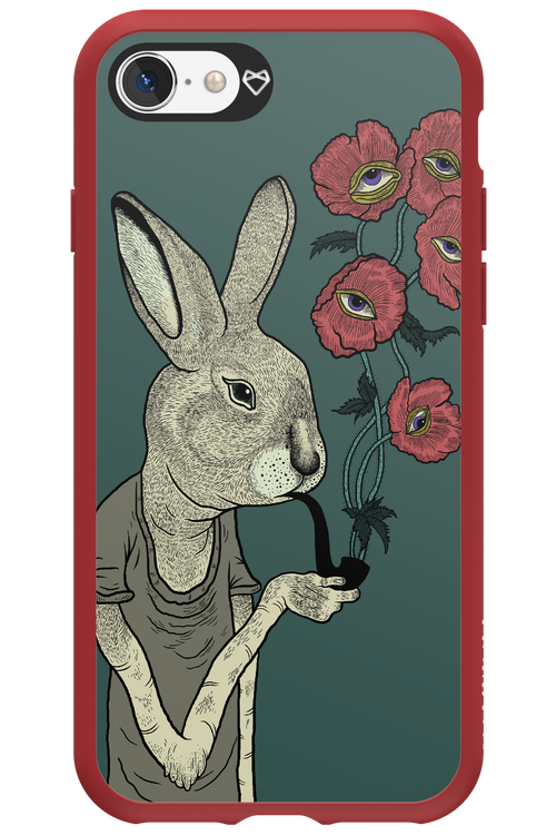 Bunny - Apple iPhone SE 2020