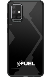 Shadow Mode - Samsung Galaxy A71