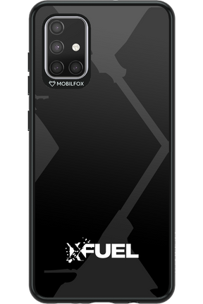 Shadow Mode - Samsung Galaxy A71