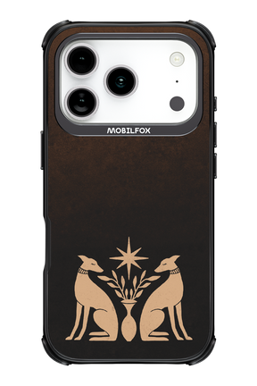 Greyhound Garden - Apple iPhone 17 Pro