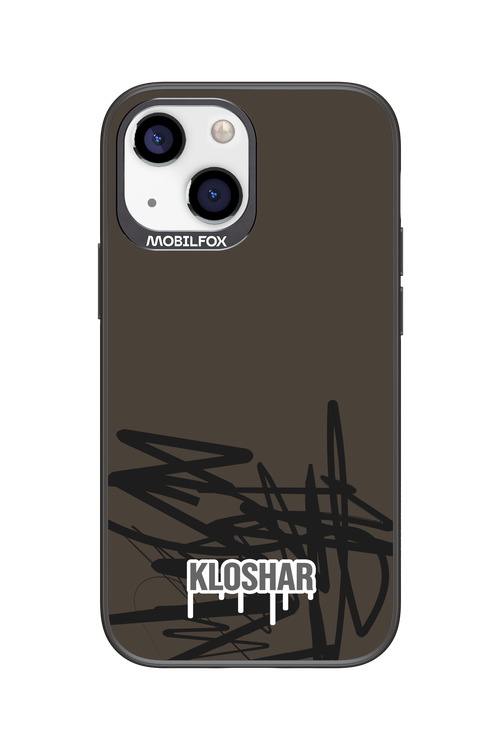 KLOSHAR - Apple iPhone 13 Mini