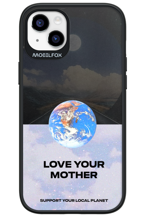 Love Your M - Apple iPhone 14 Plus