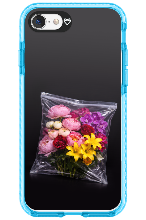 Love Bag 2.0 - Apple iPhone 8