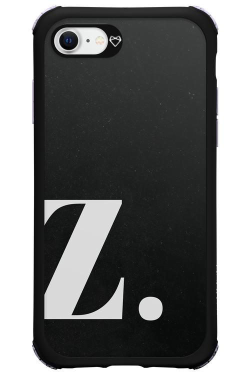 Z (Off Space) 2.0 - Apple iPhone SE 2020