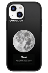 Moon - Apple iPhone 13 Mini