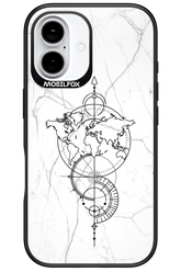 Compass 2.0 - Apple iPhone 16