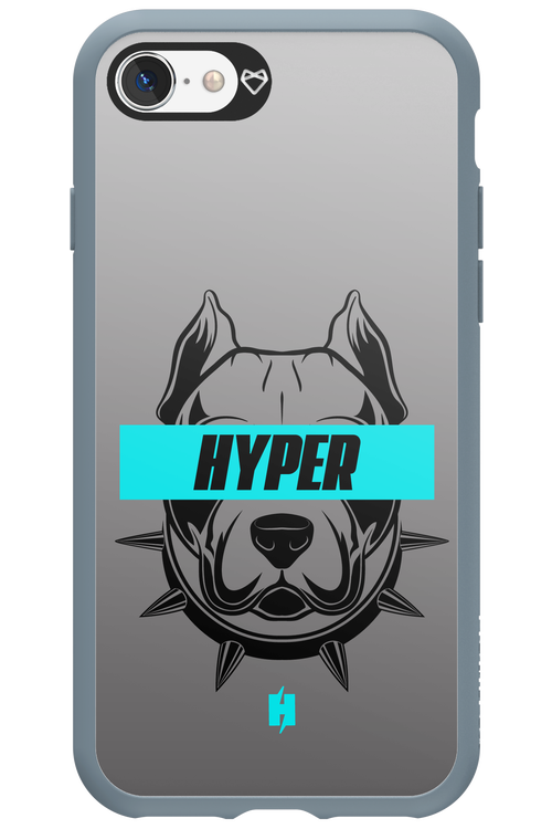 BULL - Apple iPhone 8