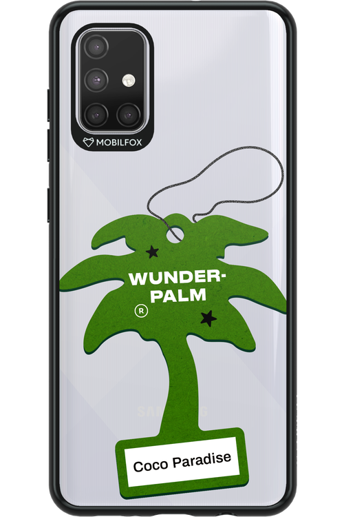 Wunder-Palm 2.0 - Samsung Galaxy A71