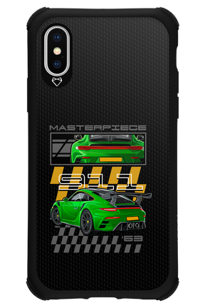 Masterpiece - Apple iPhone XS