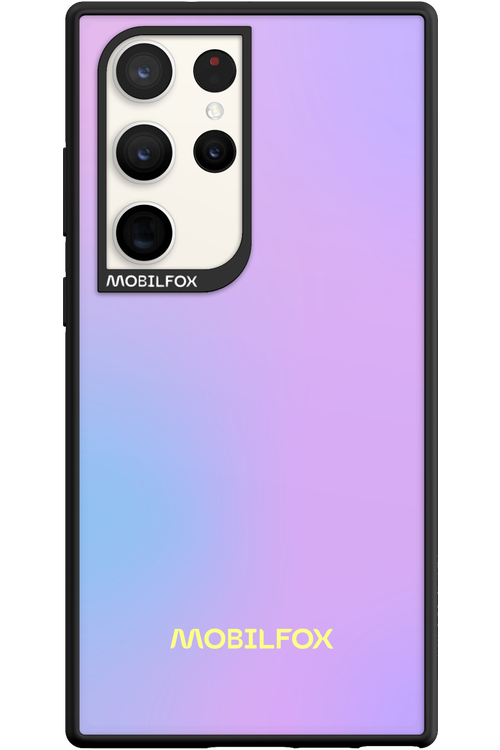 Pastel Lilac - Samsung Galaxy S23 Ultra