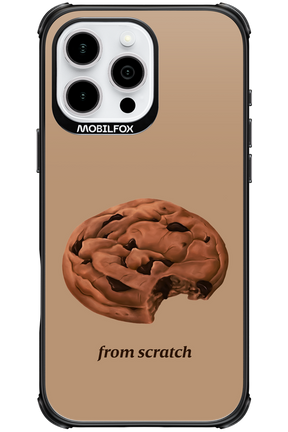 Classy Cookie - Apple iPhone 16 Pro Max