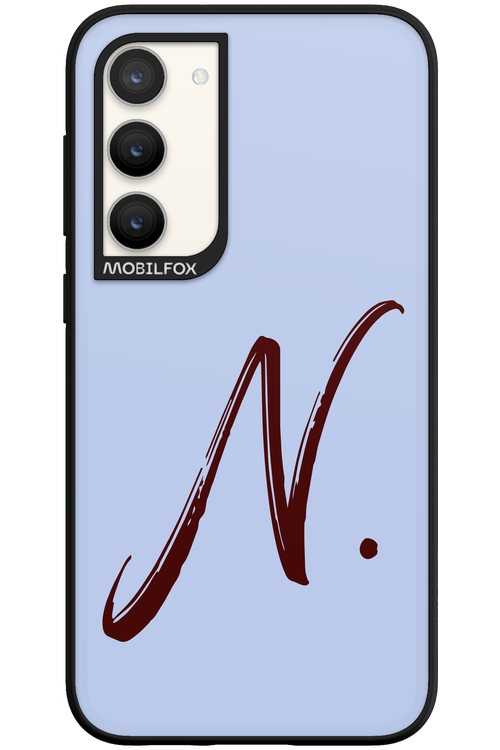 (Jellyfish Presso) N 2.0 - Samsung Galaxy S23 Plus