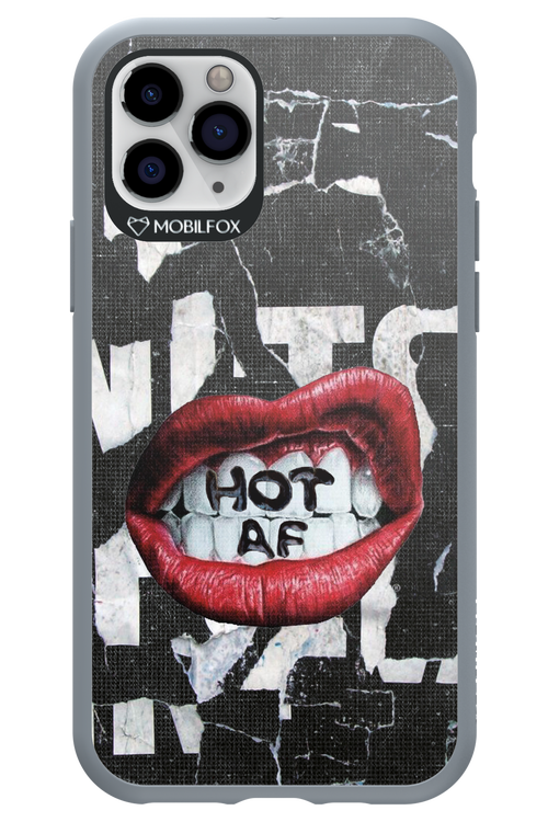 HOT AS F - Apple iPhone 11 Pro
