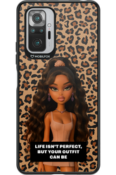 Perfect OOTD - Xiaomi Redmi Note 10 Pro