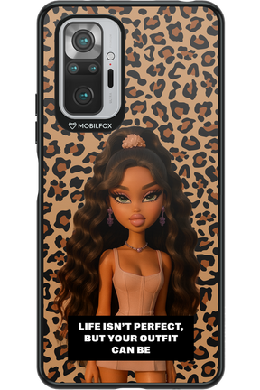 Perfect OOTD - Xiaomi Redmi Note 10 Pro